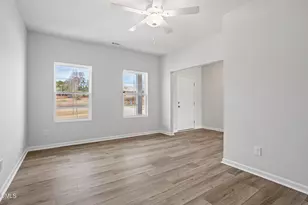 91 Bunker Hl Pl, Angier, NC 27501 - Photo 23