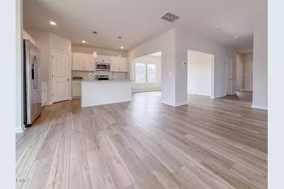 91 Bunker Hill Place #Lot 52, Angier, NC 27501 - Photo 9