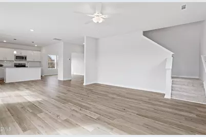 91 Bunker Hill Place #Lot 52, Angier, NC 27501 - Photo 15