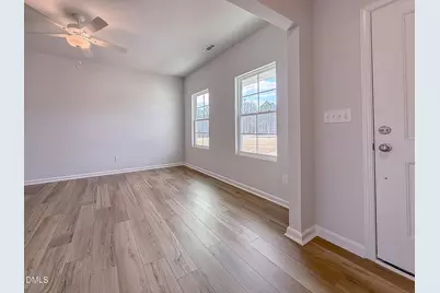 91 Bunker Hill Place #Lot 52, Angier, NC 27501 - Photo 7