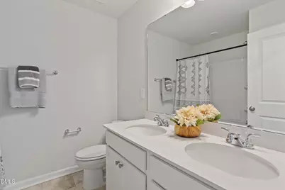 91 Bunker Hill Place #Lot 52, Angier, NC 27501 - Photo 35