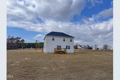 91 Bunker Hill Place #Lot 52, Angier, NC 27501 - Photo 9