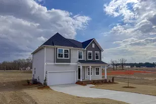 91 Bunker Hl Pl, Angier, NC 27501 - Photo 1