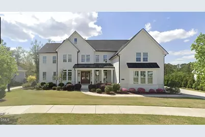 408 Addison Pond Drive, Holly Springs, NC 27540 - Photo 1