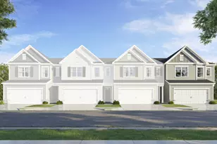 1116 Constellation Cir, Durham, NC 27703 - Photo 1