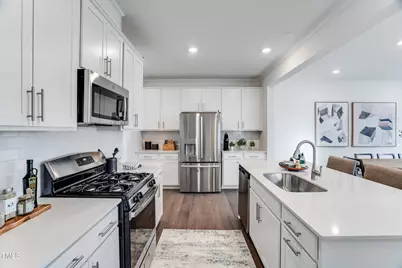 1116 Constellation Circle, Durham, NC 27703 - Photo 17