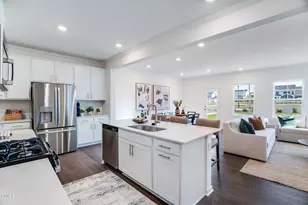 1116 Constellation Cir, Durham, NC 27703 - Photo 3