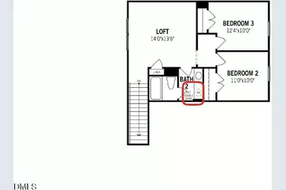 132 Vulcan Street, Garner, NC 27529 - Photo 3