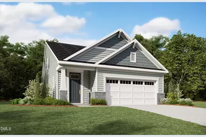 132 Vulcan Street, Garner, NC 27529 - Photo 1