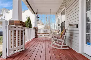 3448 Suncrest Village Ln, Raleigh, NC 27616 - Photo 5