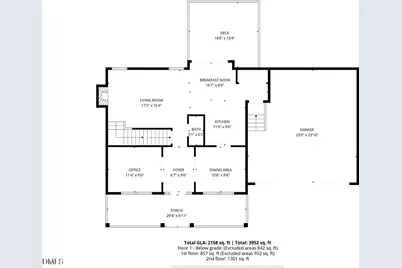 3448 Suncrest Village Lane, Raleigh, NC 27616 - Photo 47