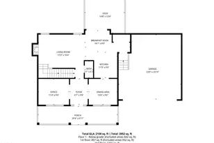 3448 Suncrest Village Ln, Raleigh, NC 27616 - Photo 47