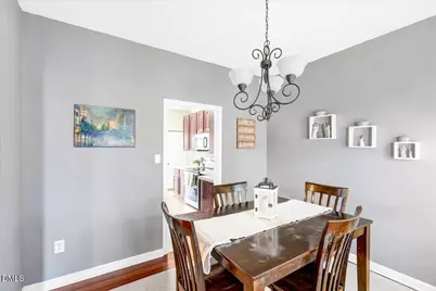 3448 Suncrest Village Lane, Raleigh, NC 27616 - Photo 17