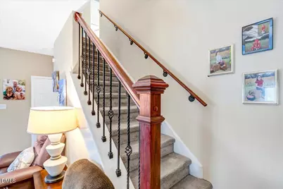 3448 Suncrest Village Lane, Raleigh, NC 27616 - Photo 15