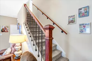 3448 Suncrest Village Ln, Raleigh, NC 27616 - Photo 15