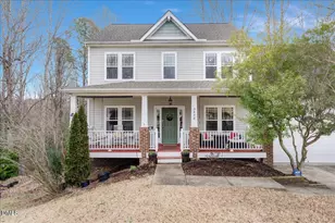 3448 Suncrest Village Ln, Raleigh, NC 27616 - Photo 3