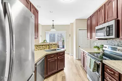 3448 Suncrest Village Lane, Raleigh, NC 27616 - Photo 7