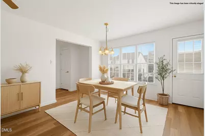 8600 Wild Wood Forest Drive, Raleigh, NC 27616 - Photo 11