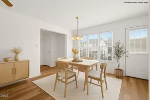 8600 Wild Wood Forest Dr, Raleigh, NC 27616 - Photo 11