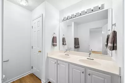 8600 Wild Wood Forest Drive, Raleigh, NC 27616 - Photo 15