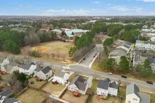 8600 Wild Wood Forest Dr, Raleigh, NC 27616 - Photo 29