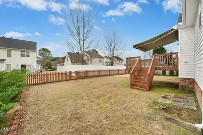 8600 Wild Wood Forest Drive, Raleigh, NC 27616 - Photo 23