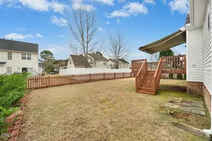 8600 Wild Wood Forest Dr, Raleigh, NC 27616 - Photo 23