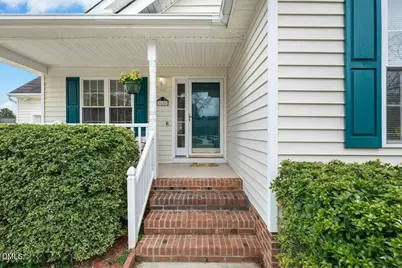 8600 Wild Wood Forest Drive, Raleigh, NC 27616 - Photo 3