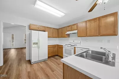 8600 Wild Wood Forest Drive, Raleigh, NC 27616 - Photo 7