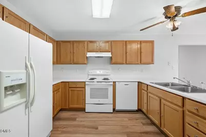 8600 Wild Wood Forest Drive, Raleigh, NC 27616 - Photo 9