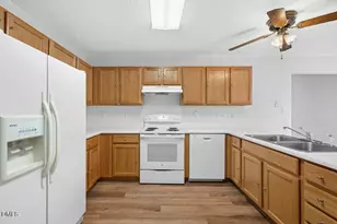 8600 Wild Wood Forest Dr, Raleigh, NC 27616 - Photo 9