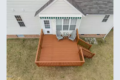 8600 Wild Wood Forest Drive, Raleigh, NC 27616 - Photo 25