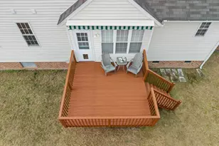 8600 Wild Wood Forest Dr, Raleigh, NC 27616 - Photo 25