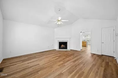 8600 Wild Wood Forest Drive, Raleigh, NC 27616 - Photo 5