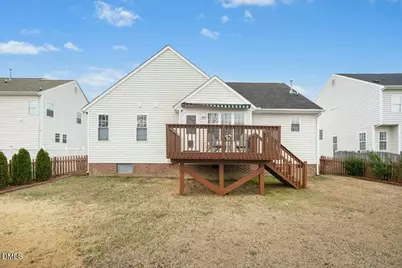 8600 Wild Wood Forest Drive, Raleigh, NC 27616 - Photo 21