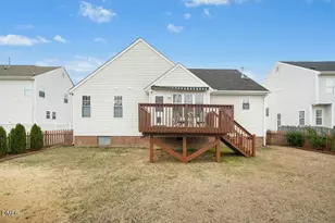 8600 Wild Wood Forest Dr, Raleigh, NC 27616 - Photo 21