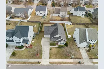 8600 Wild Wood Forest Drive, Raleigh, NC 27616 - Photo 27