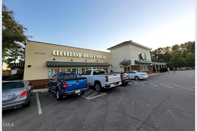 1420 E Broad Street, Fuquay-Varina, NC 27526 - Photo 1