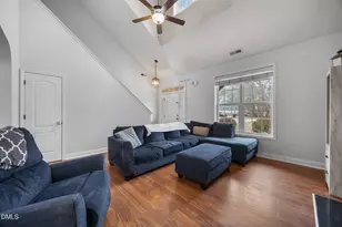 72 Deer Track Rd, Lillington, NC 27546 - Photo 5