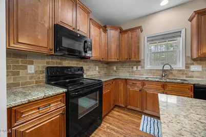 72 Deer Track Road, Lillington, NC 27546 - Photo 13