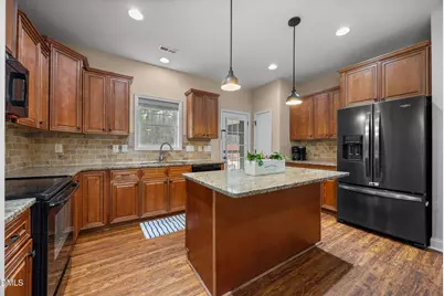 72 Deer Track Road, Lillington, NC 27546 - Photo 9