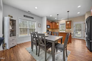 72 Deer Track Rd, Lillington, NC 27546 - Photo 7