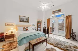 3104 Sandy Knoll Ln, Knightdale, NC 27545 - Photo 35