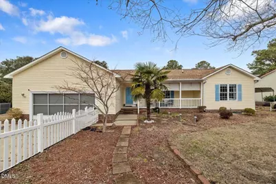 802 Darlington Drive, Fayetteville, NC 28311 - Photo 41