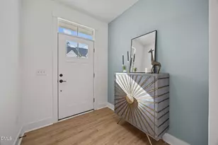 3918 Milltown Rdg Run, Raleigh, NC 27612 - Photo 3