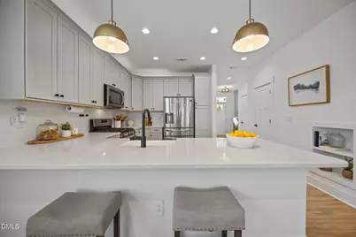 3918 Milltown Ridge Run, Raleigh, NC 27612 - Photo 5