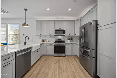 3918 Milltown Ridge Run, Raleigh, NC 27612 - Photo 5