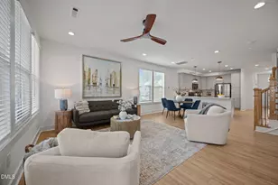 3918 Milltown Rdg Run, Raleigh, NC 27612 - Photo 9