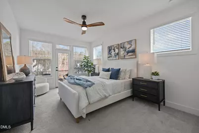 3918 Milltown Ridge Run, Raleigh, NC 27612 - Photo 13