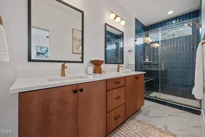 3918 Milltown Ridge Run, Raleigh, NC 27612 - Photo 15